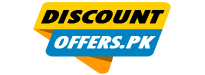 DiscountOffers.pk