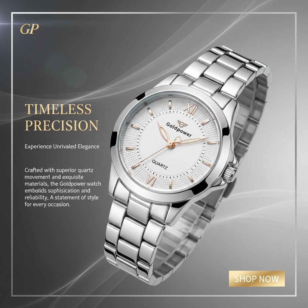 Argentum Luxor â Womenâs Edition Watch