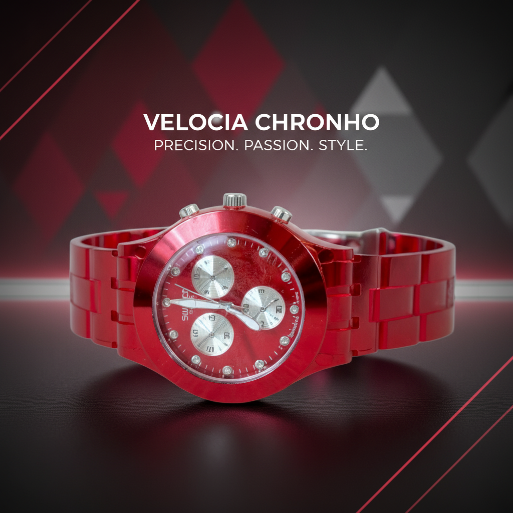 CrystalClear Acrylic Watch β Premium Unisex Edition