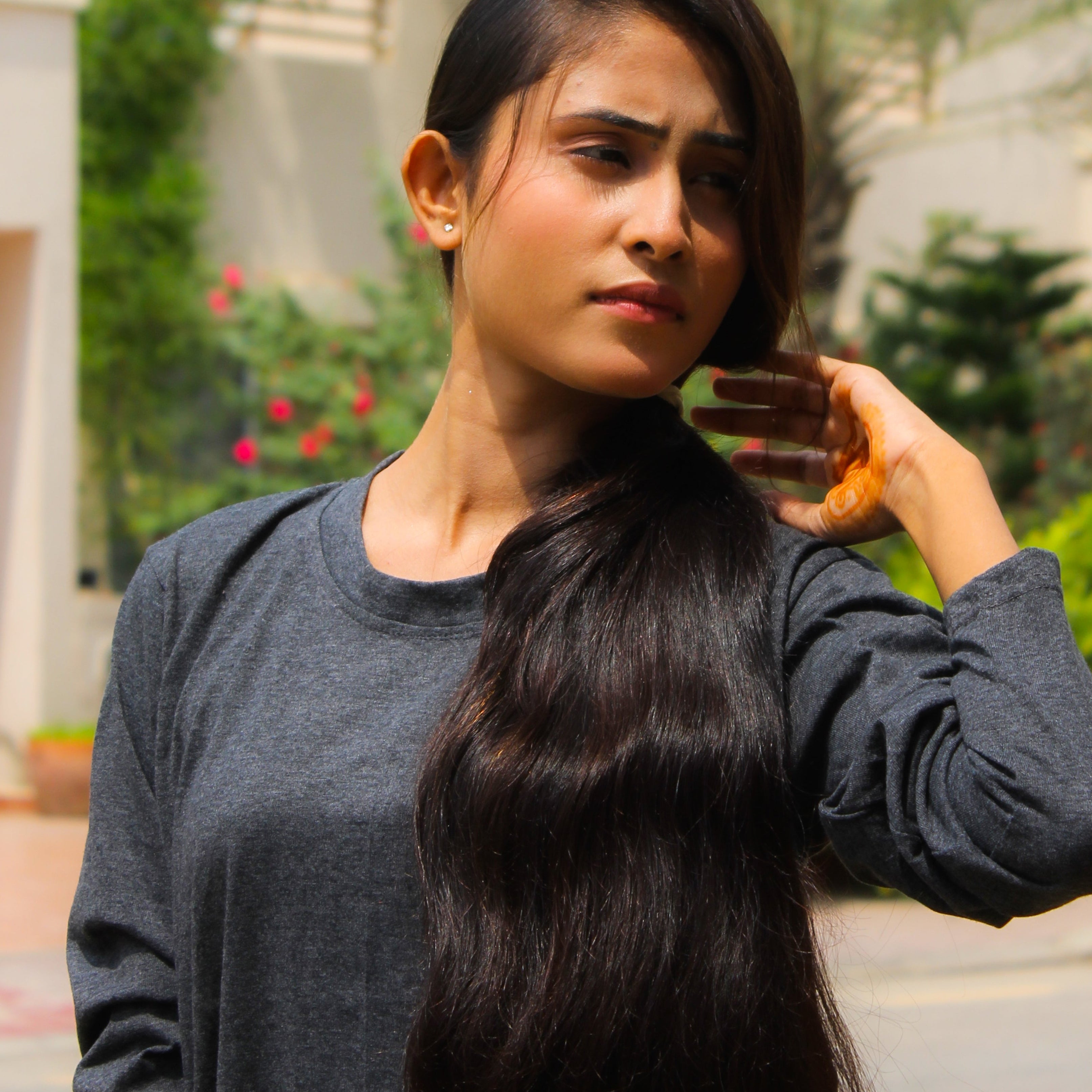 Traveling Printed Nightwear