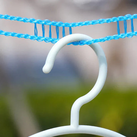 15 Meter Windproof Non-Slip Clothesline Rope