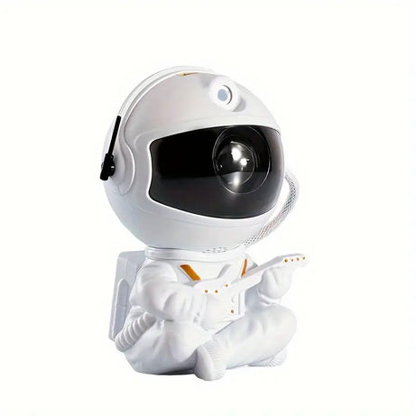 Imported Astronaut Galaxy Projector Light Trending Modern and Stylish