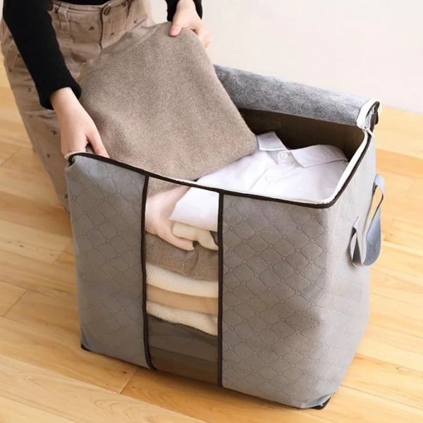 1 Pcs Foldable Storage Bags