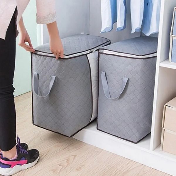 1 Pcs Foldable Storage Bags