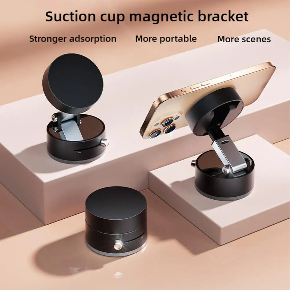 Universal Adjustable Car Mobile Holder – Secure Hands-Free Phone Stand
