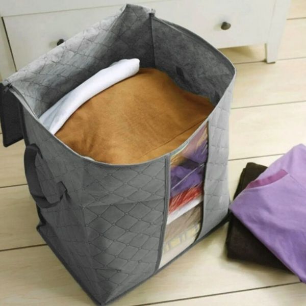 1 Pcs Foldable Storage Bags