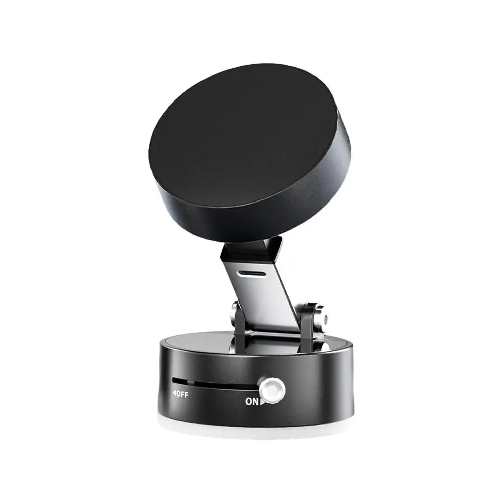 Universal Adjustable Car Mobile Holder – Secure Hands-Free Phone Stand