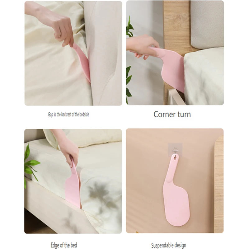 Bed Sheet Tucker Tool