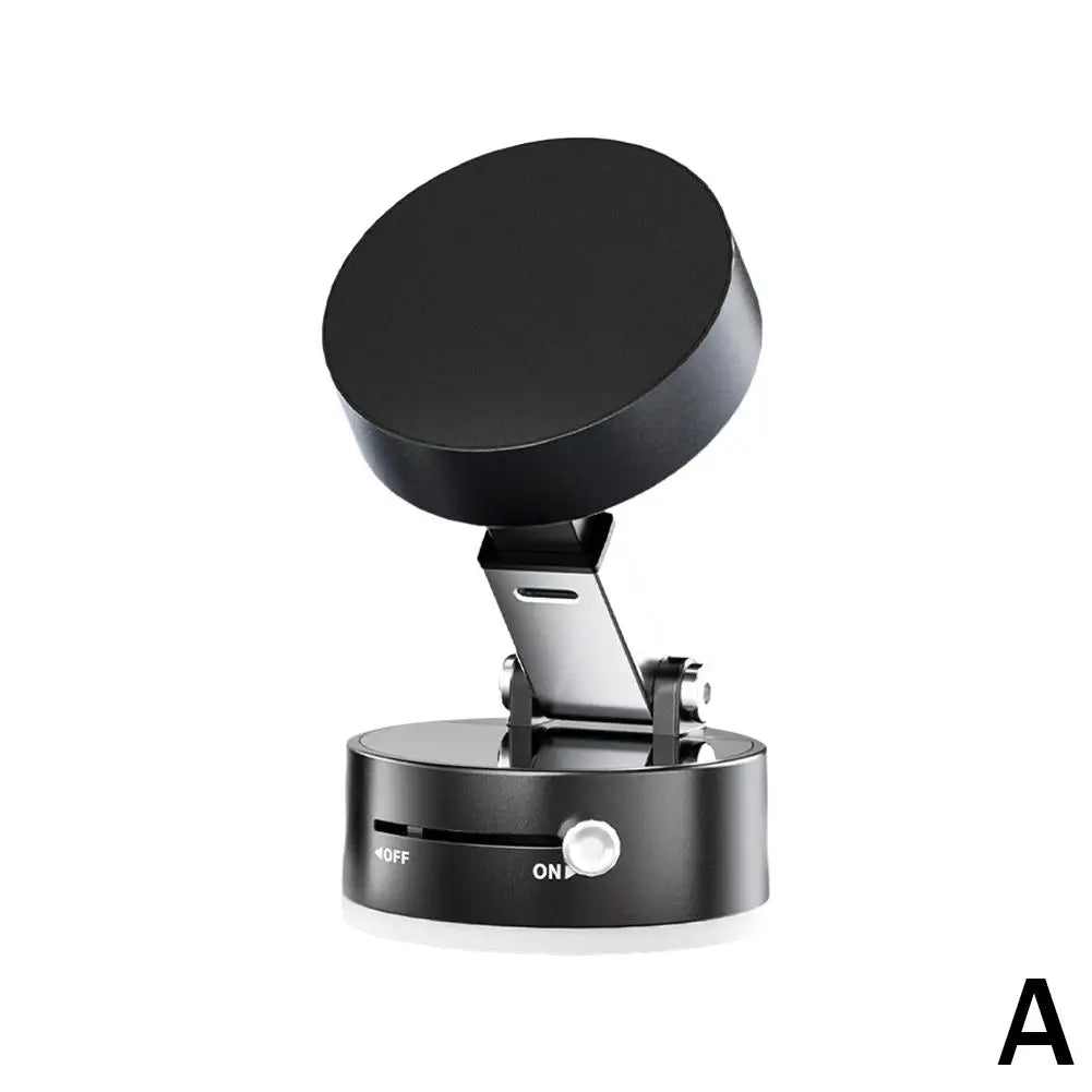 Universal Adjustable Car Mobile Holder – Secure Hands-Free Phone Stand