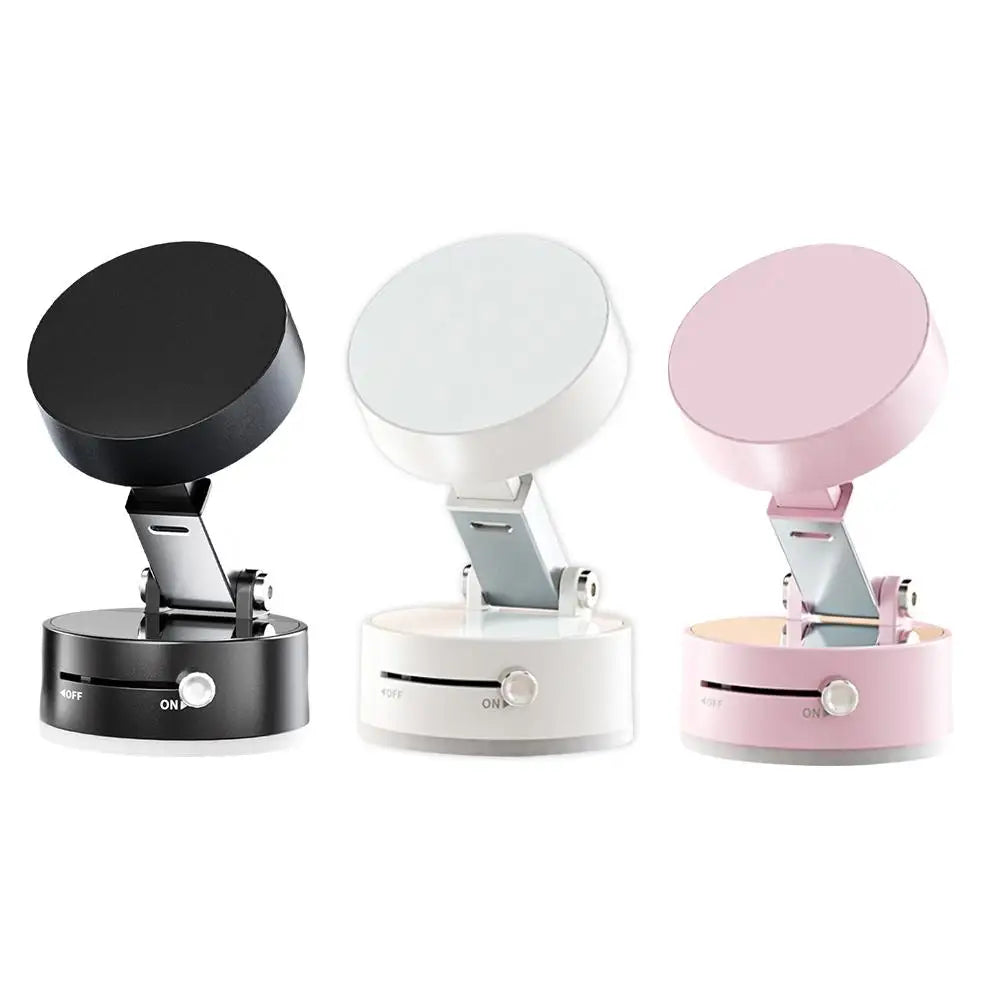 Universal Adjustable Car Mobile Holder – Secure Hands-Free Phone Stand