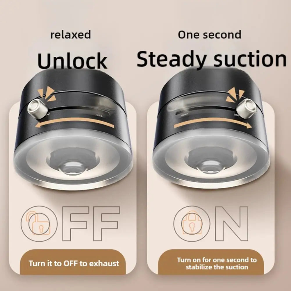 Universal Adjustable Car Mobile Holder – Secure Hands-Free Phone Stand