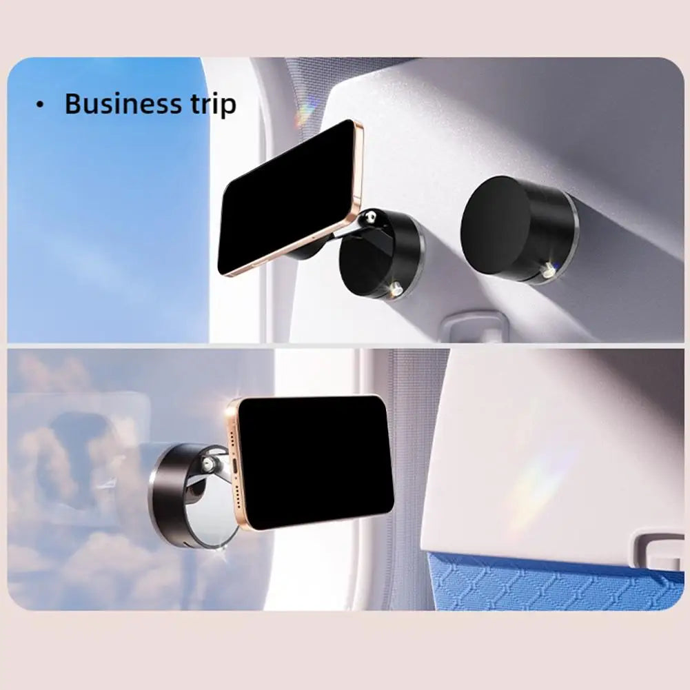 Universal Adjustable Car Mobile Holder – Secure Hands-Free Phone Stand