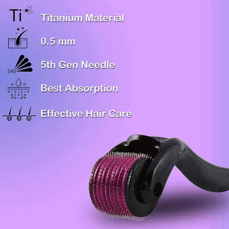 Imported Derma Roller