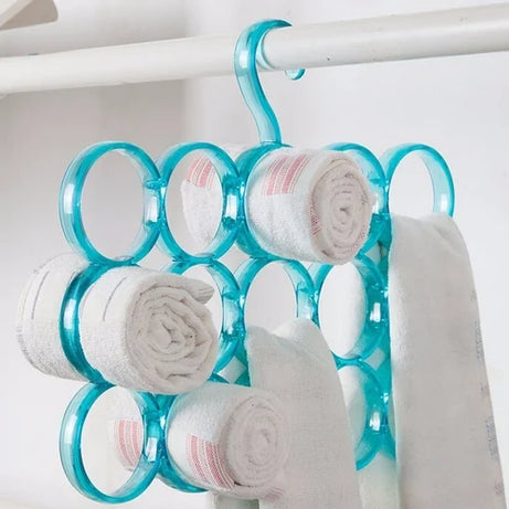 15 Ring Multipurpose Hanger