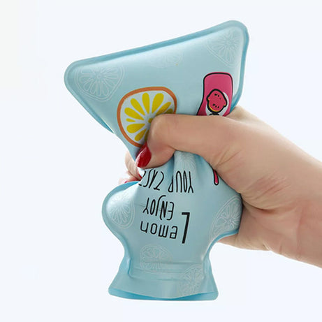 Mini Hot Water Heating Bags Set (3Pcs)