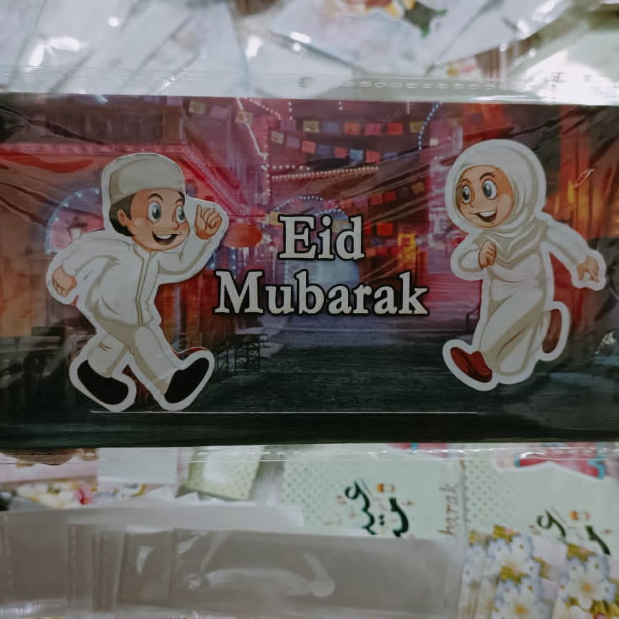 Pack of 15 Envelopes in Rs 999