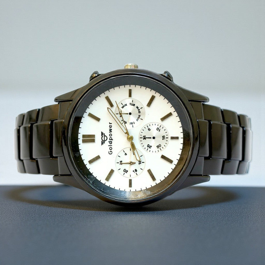 Carbon X Edition Watch