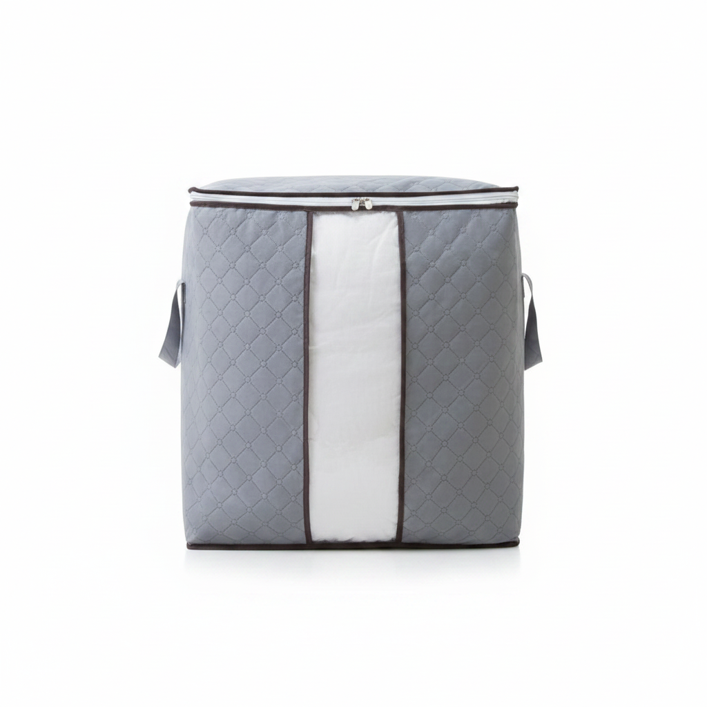 Azaadi Sale Offer 14 Foldable Storage Bags (14 Bags)
