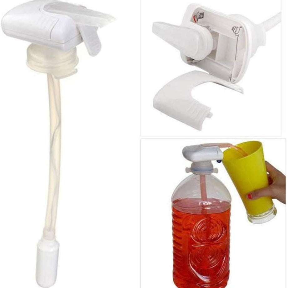 Magic Tap - Spill Proof Automatic Drink Dispenser Rs 699