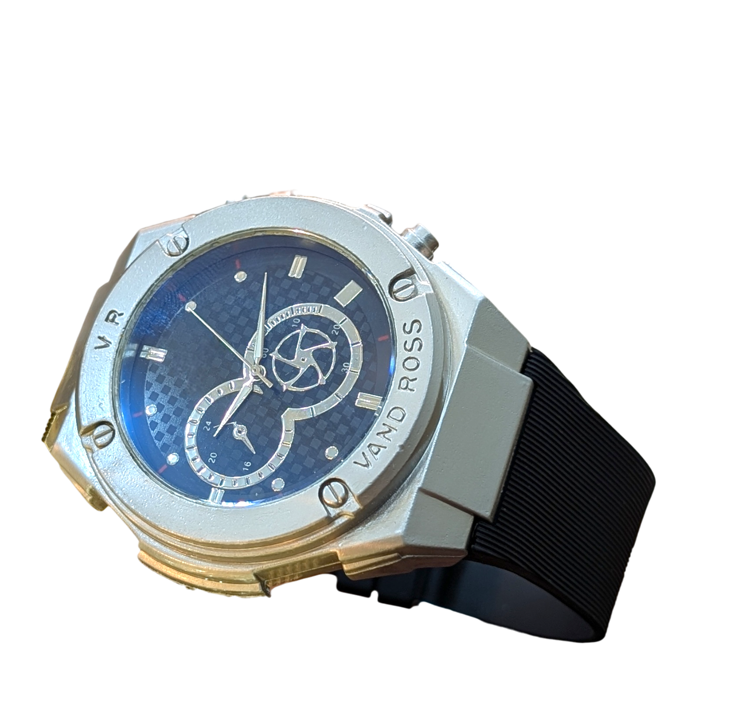 HuB Chrono Collection