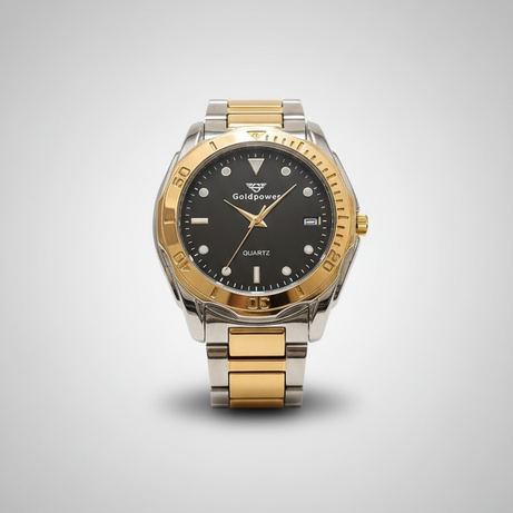 Titanan Gold & Black Master