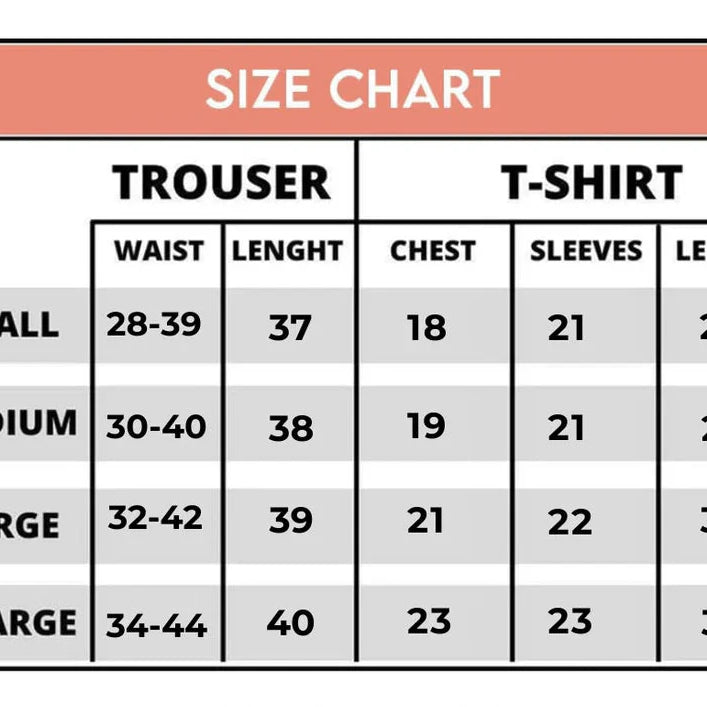 Love Forever Night Suit