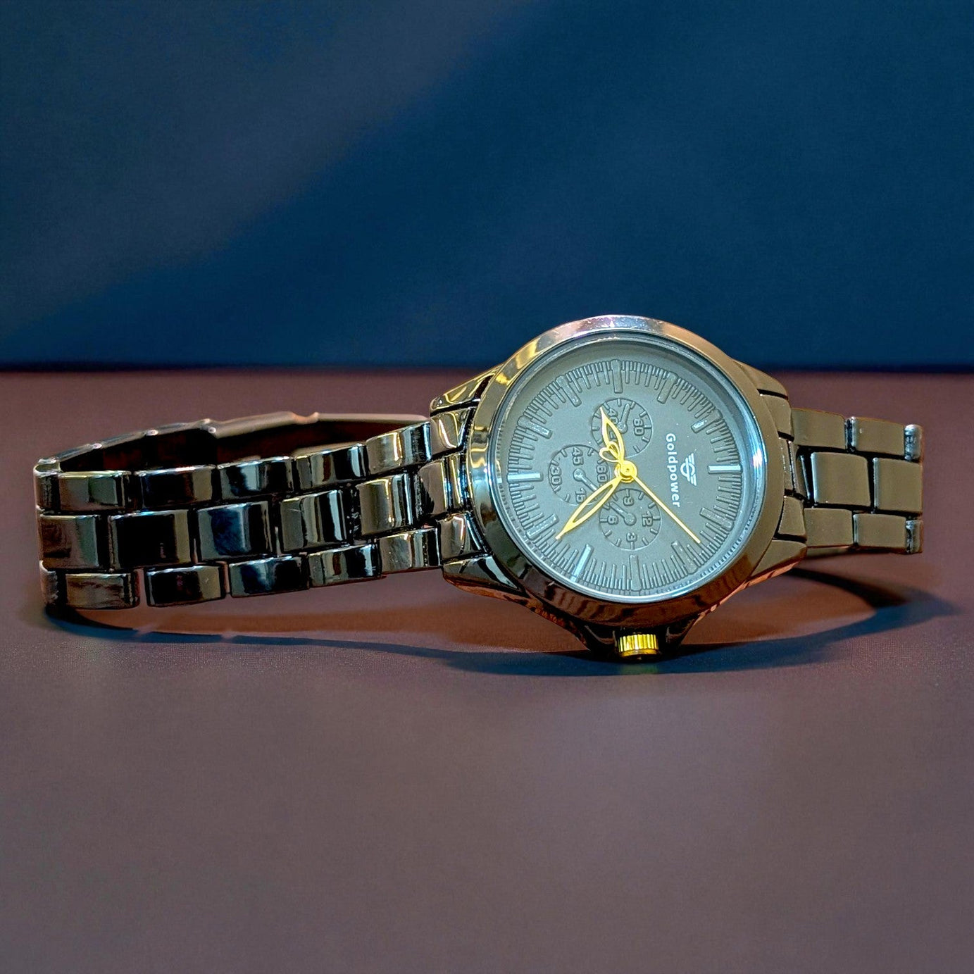 Black Noir – Women’s Edition Watch