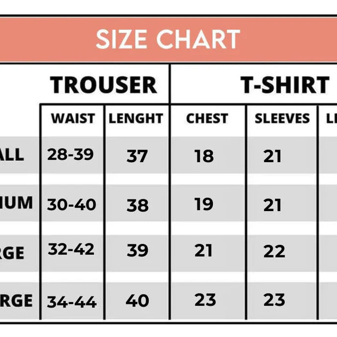 Cloud Sleep Night Suit