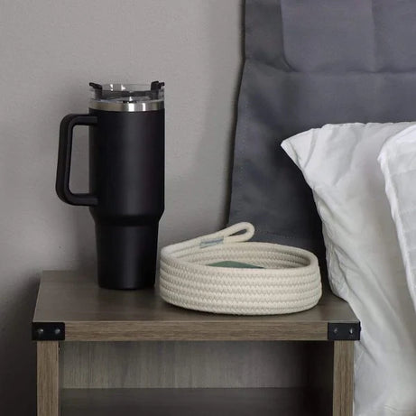 40oz STANLEY Stainless Steel Tumbler – 1200ml Leak-Proof Premium Travel Mug