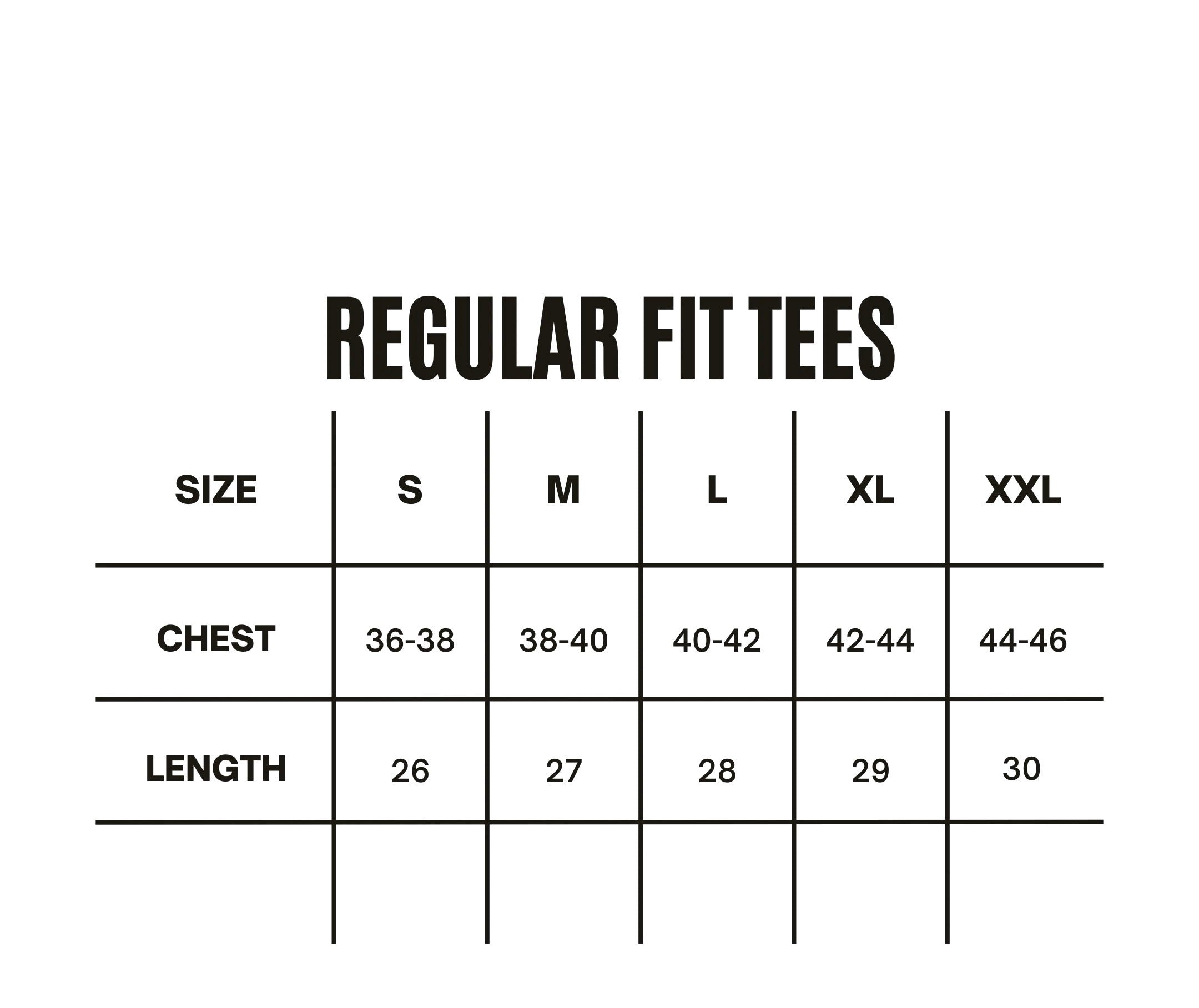 Energy Graphic T-Shirt