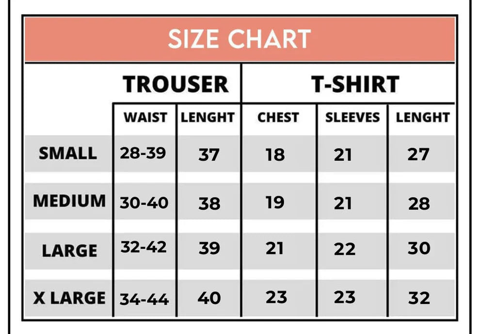 Cloud Sleep Night Suit