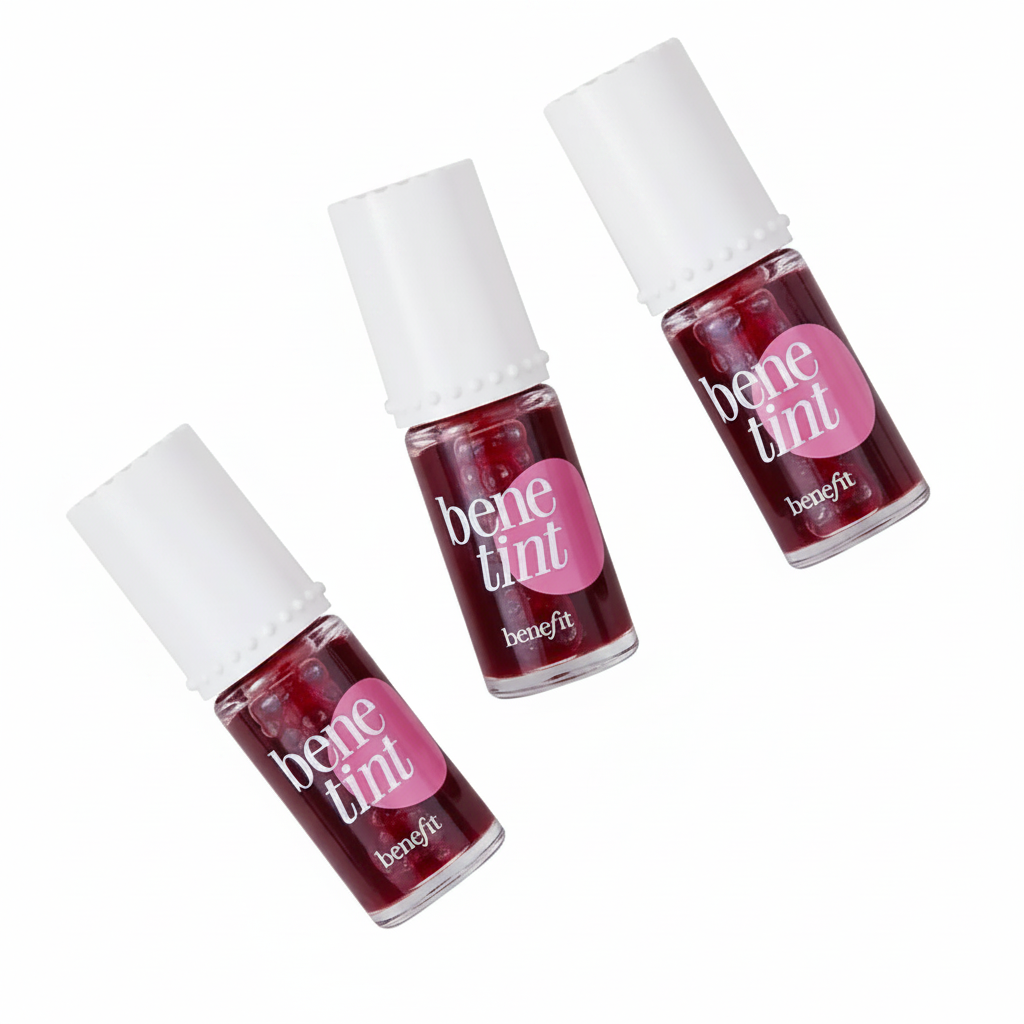 Tints Benefit Benetint Cheek & Lip Stain