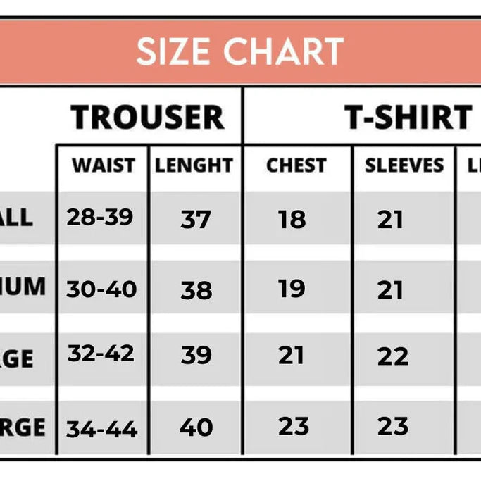 L O ‘ V E Night Suit