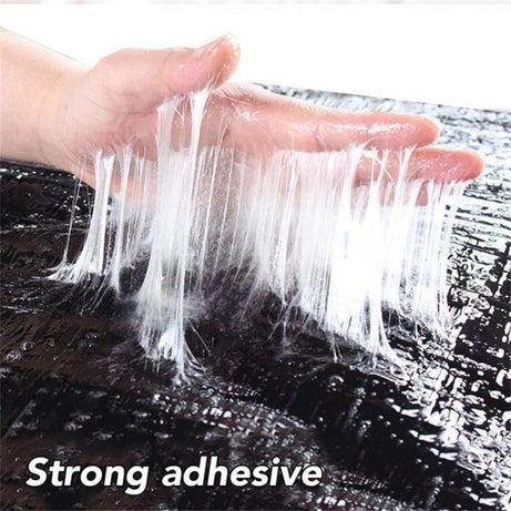 Imported Sticky Mouse & Rat Trap Sheet with Powerful Stickiness & Highly Adhesive Bond