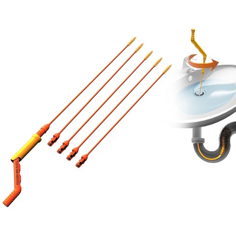 New and Improved Drainer Rod Flexible Material Darvaza Special Giveaway Rs 499