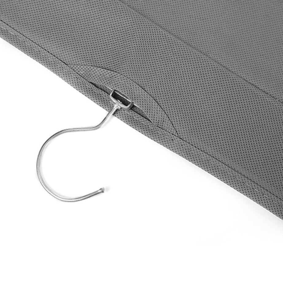 Buy 1 Get 1 Free Handbag Storage Hanging Purse Organizer with 6 Large Easy Access Pockets