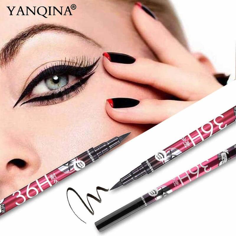 Yanqina 36H Liquid Eye Pencil Liner