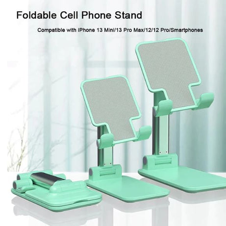 11.11 Sale Offer Imported Folding Desktop Phone Stand Rs 599