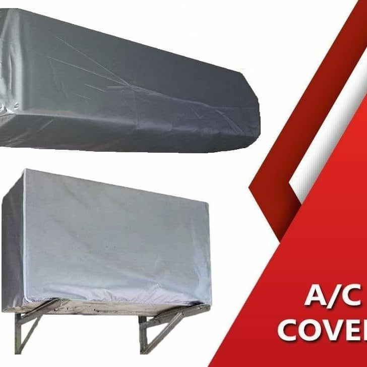 Parachute Split AC Cover For Inner Unit and Outer Unit