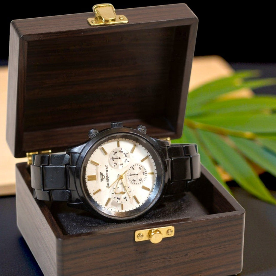 Carbon X Edition Watch