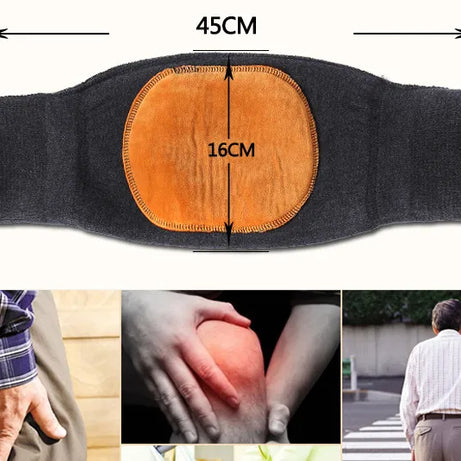 2 Pcs Warm Wool Knee Pads Super Elastic Knees Sleeves Support Protector