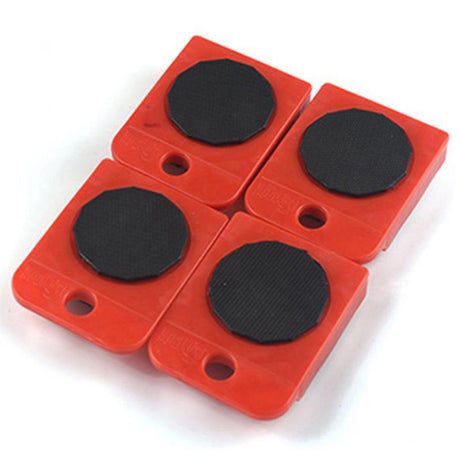 Imported Furniture Mover Tool Set to Move Your Heavy Furniture & Appliances Easily