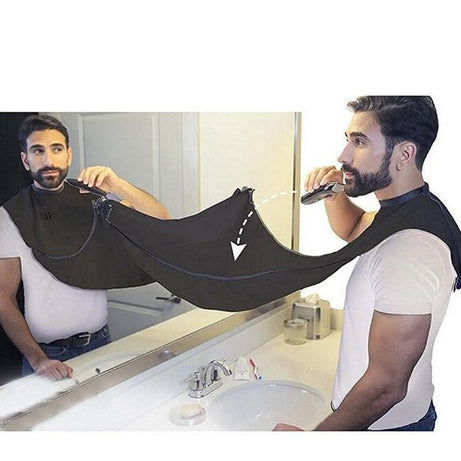 Every Man With Facial Hair Needs a Beard Bib Rs 799