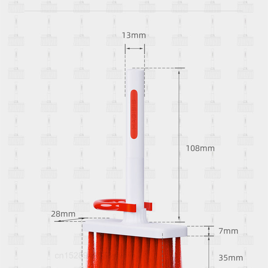 Imported 5in1 Multi-Purpose Keyboard and mobile phone Cleaning kit Rs 799