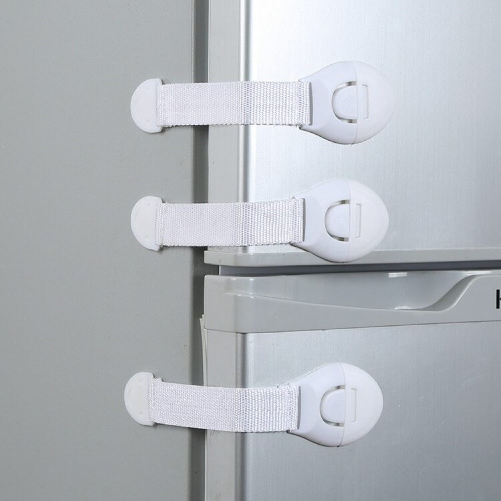 Child Safety Lock (1Pcs)