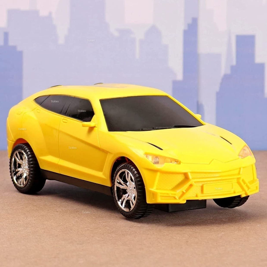 New Model Remote Control Racing Car Toy Playset For 6 Year Plus Kids with Box