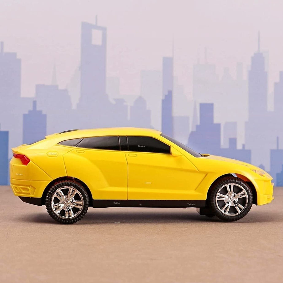 New Model Remote Control Racing Car Toy Playset For 6 Year Plus Kids with Box