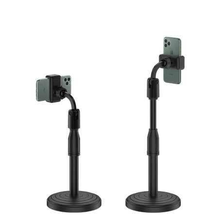 2 Pcs Height Adjustable Mobile Stand Holder Rs 999 Buy 1 Get 1 Free Offer