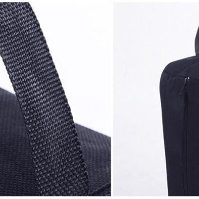 8 Pcs Handy Shoe Organizer Zipper Bags