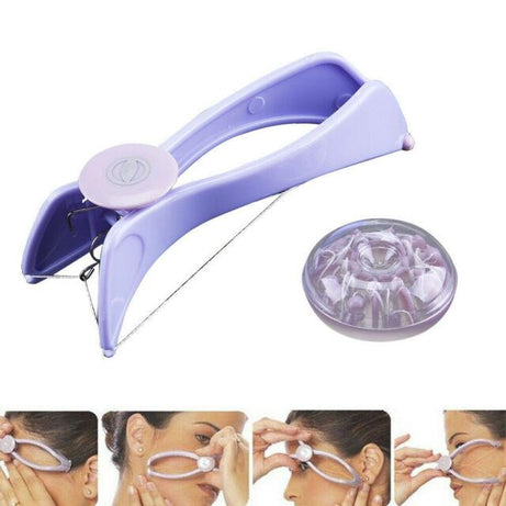 Imported Face and Body Hair Threading Tool